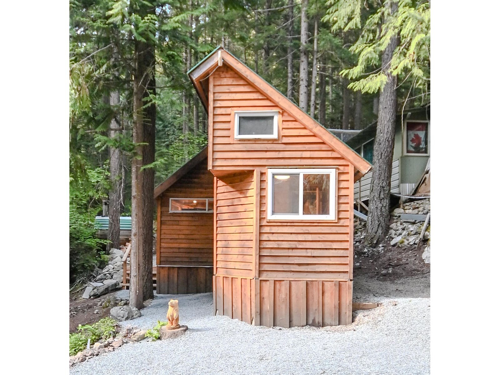 Property Photo: H56 Blueberry Crescent BC V0X 1L5