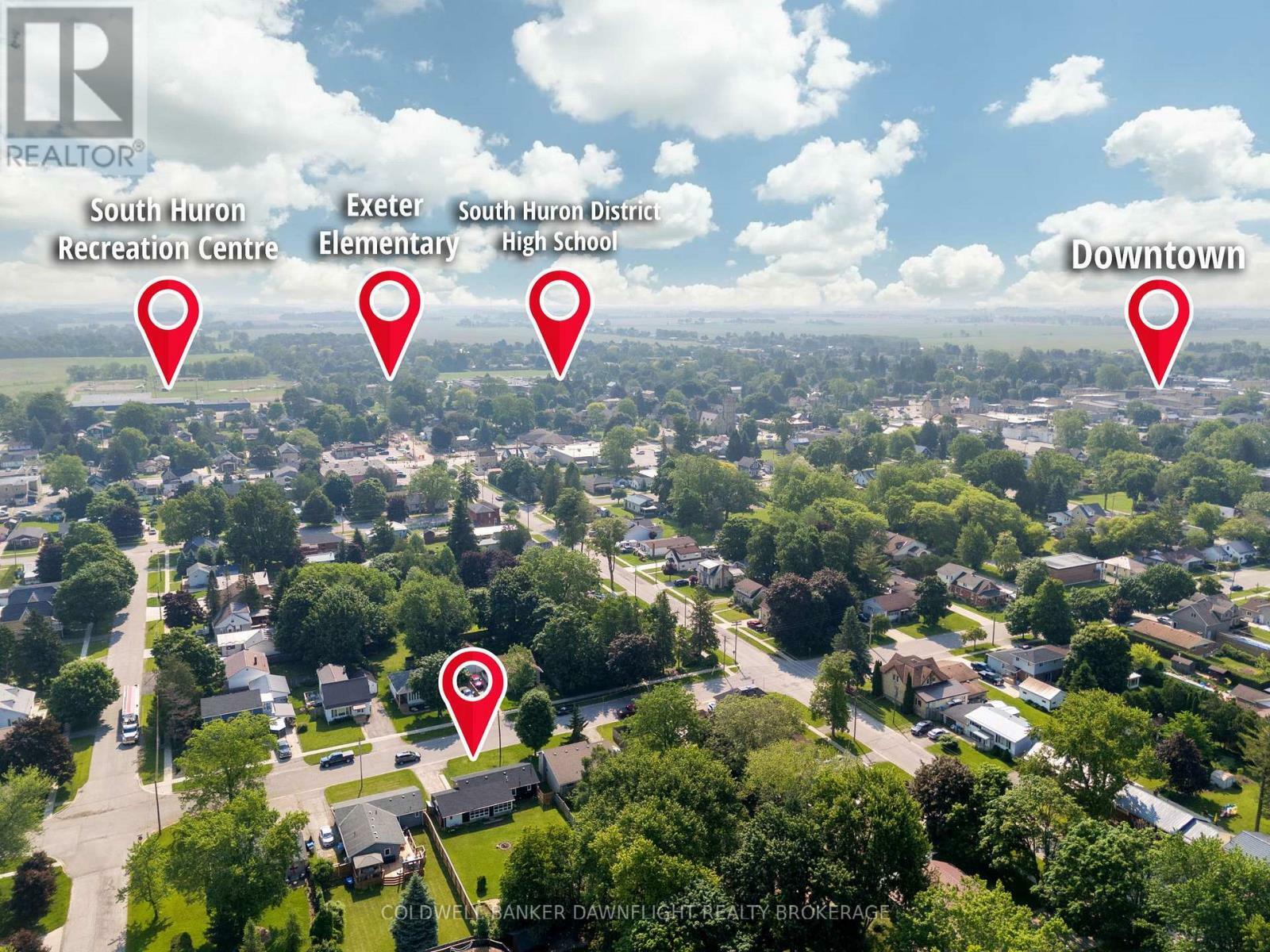 Photo de la propriété: 181 Carling Street ON N0M 1S2