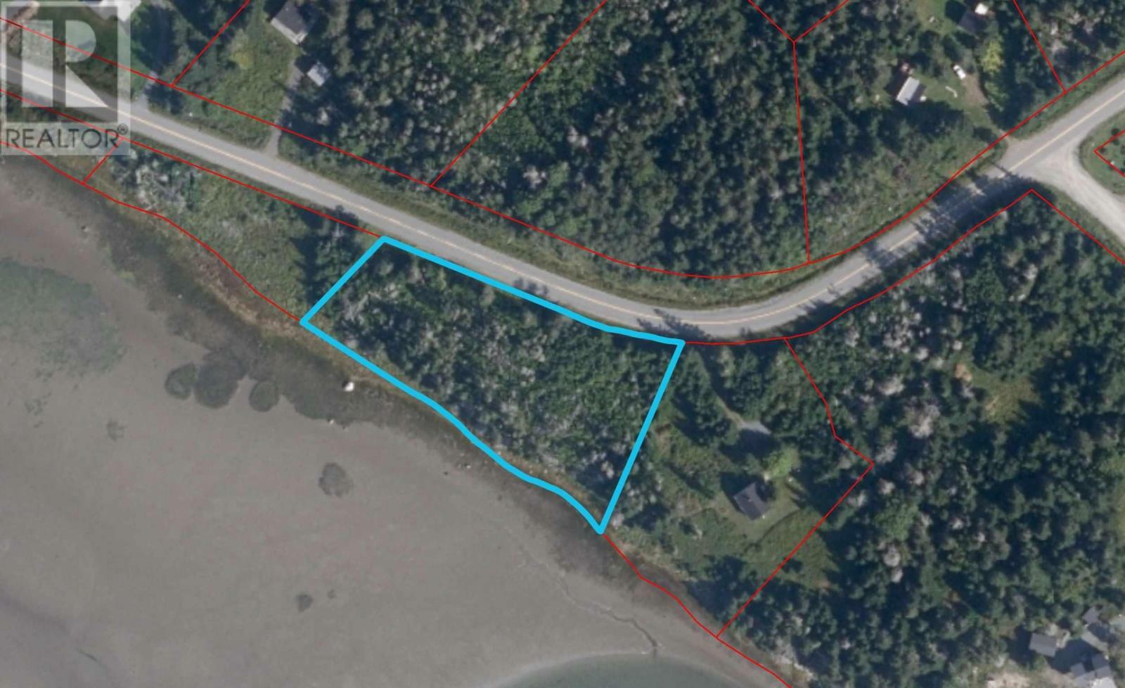 Photo de la propriété:  Lot No. 725 Highway  NS B0J 1Y0 