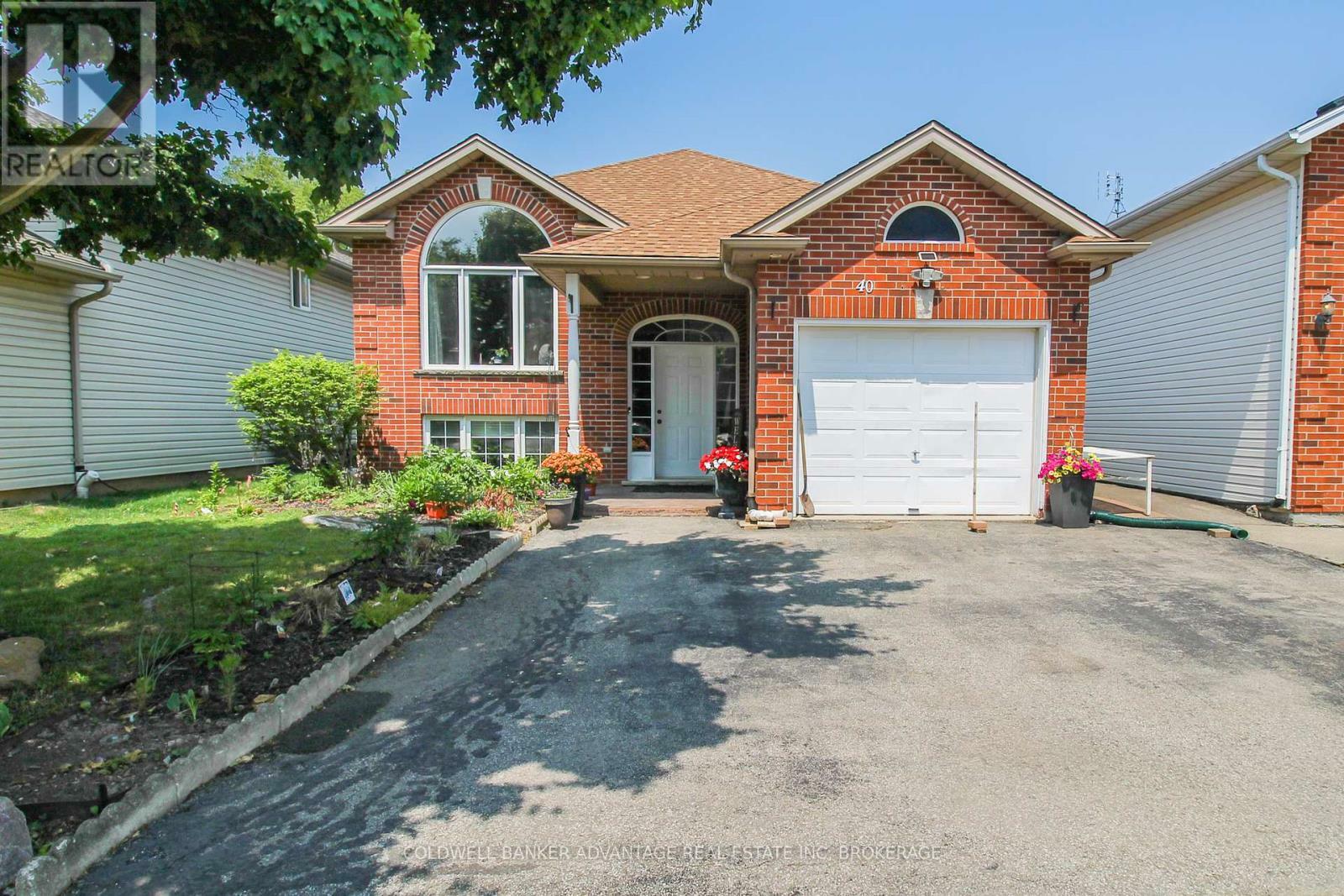 40 Gretel Drive  Welland (N. Welland) ON L3C 7H6 photo