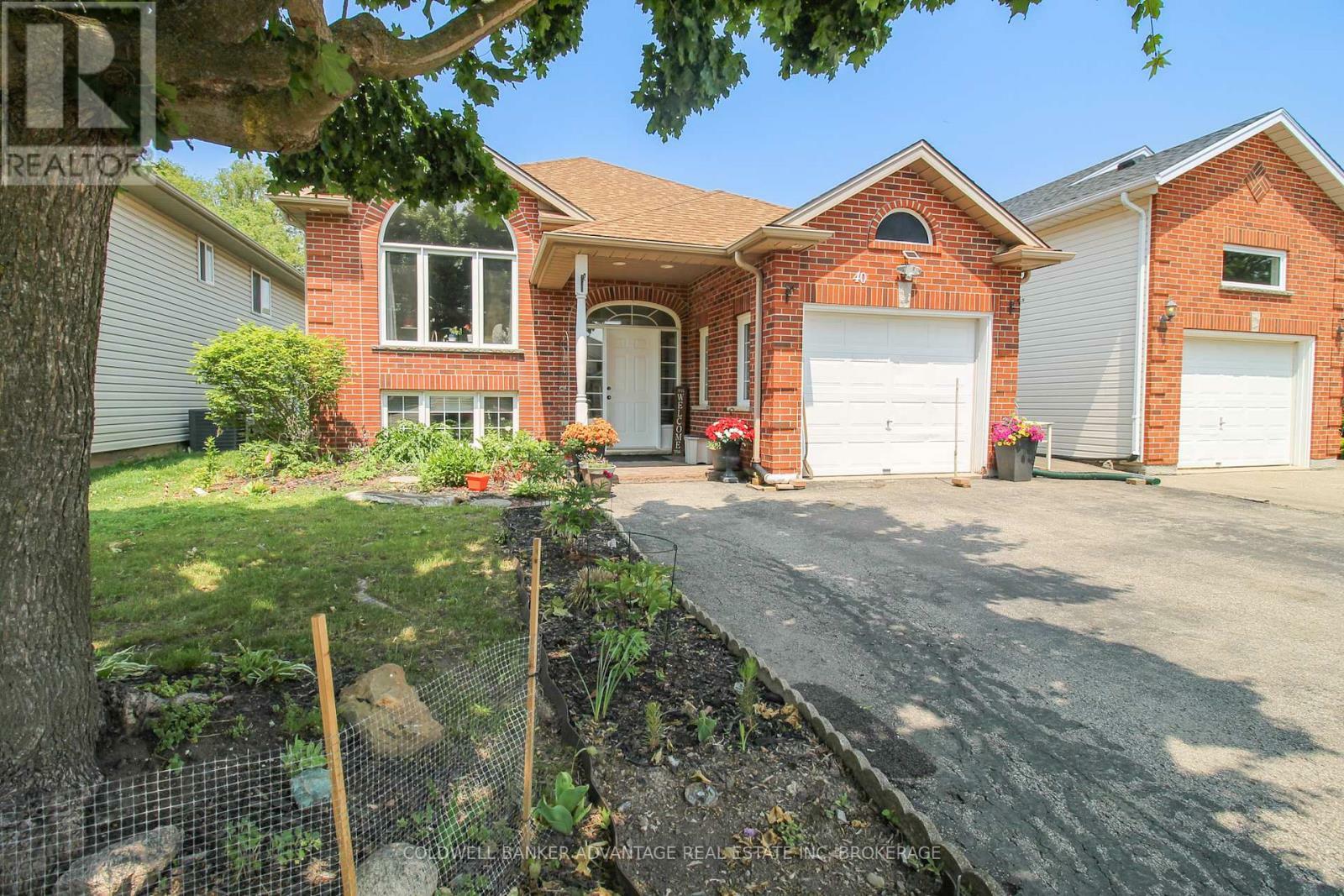 40 Gretel Drive  Welland (N. Welland) ON L3C 7H6 photo