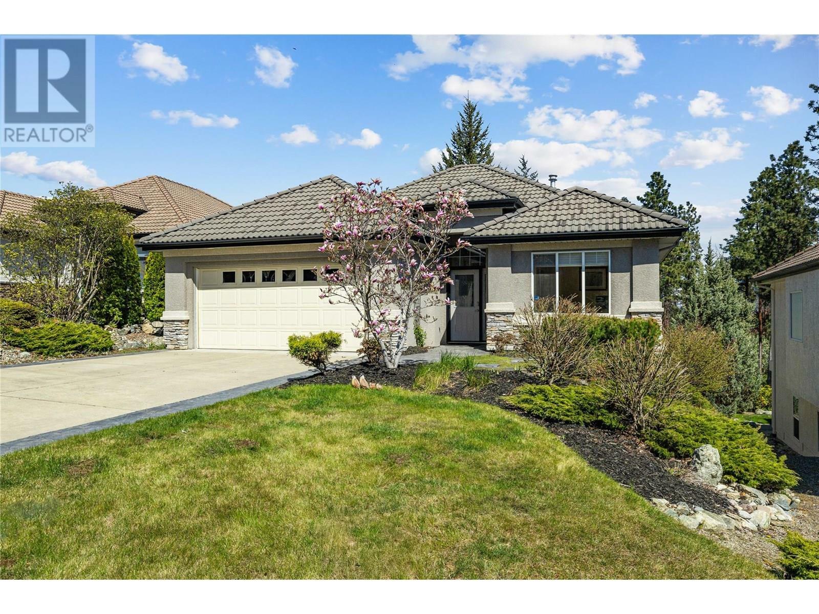 1950 Capistrano Drive 103  Kelowna BC V1V 2N7 photo
