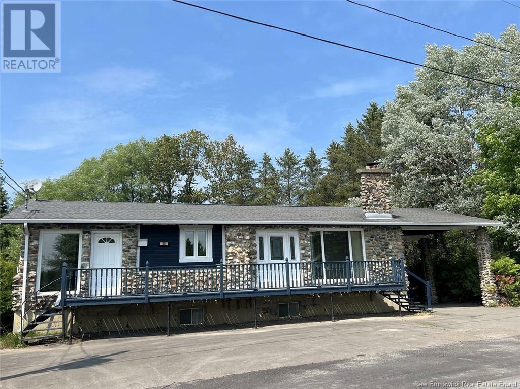 Property Photo: 10 Labrie Street NB E8A 1S1