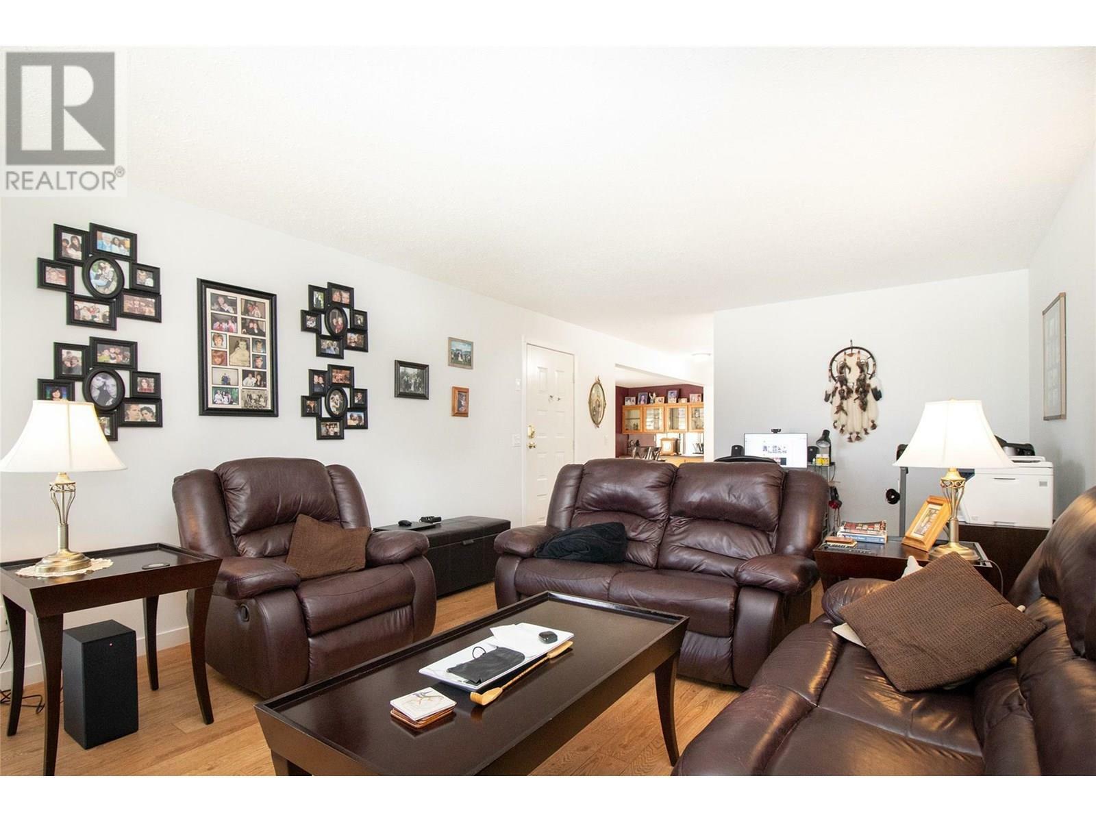 Property Photo: 1255 Raymer Avenue 118 BC V1W 3S3
