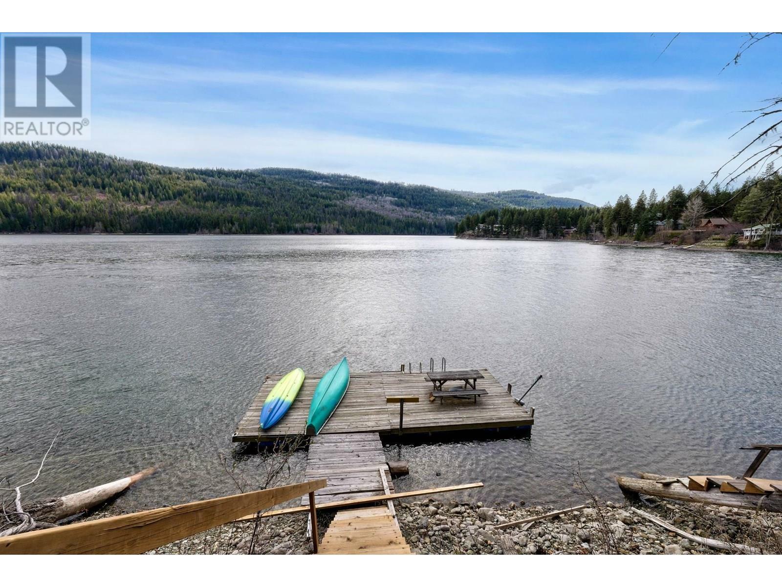 Property Photo: 2486 Heffley-Louis Creek Road BC V0E 1Z0