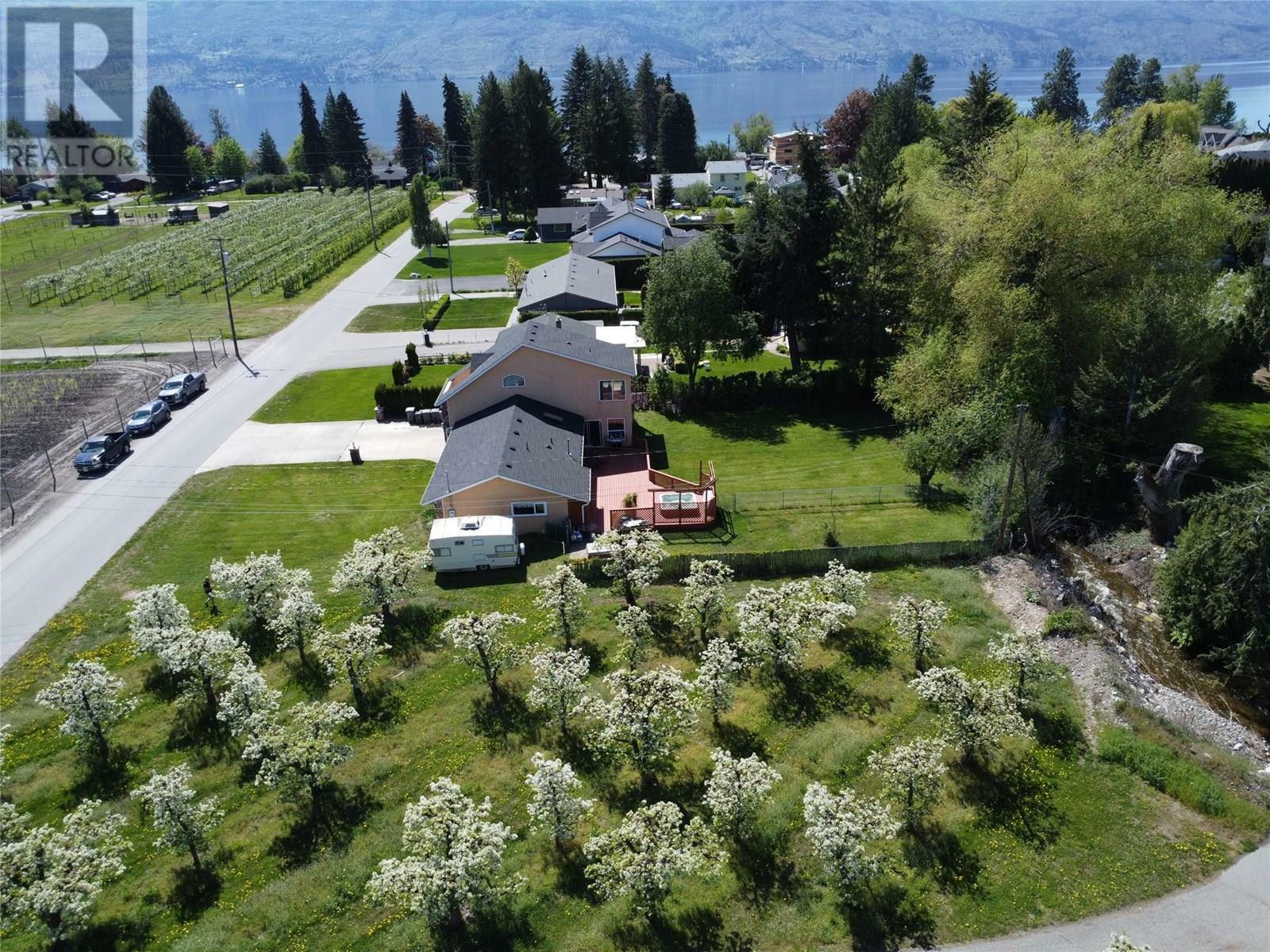 Property Photo: 3982 Hitchner Road BC V4T 2C9