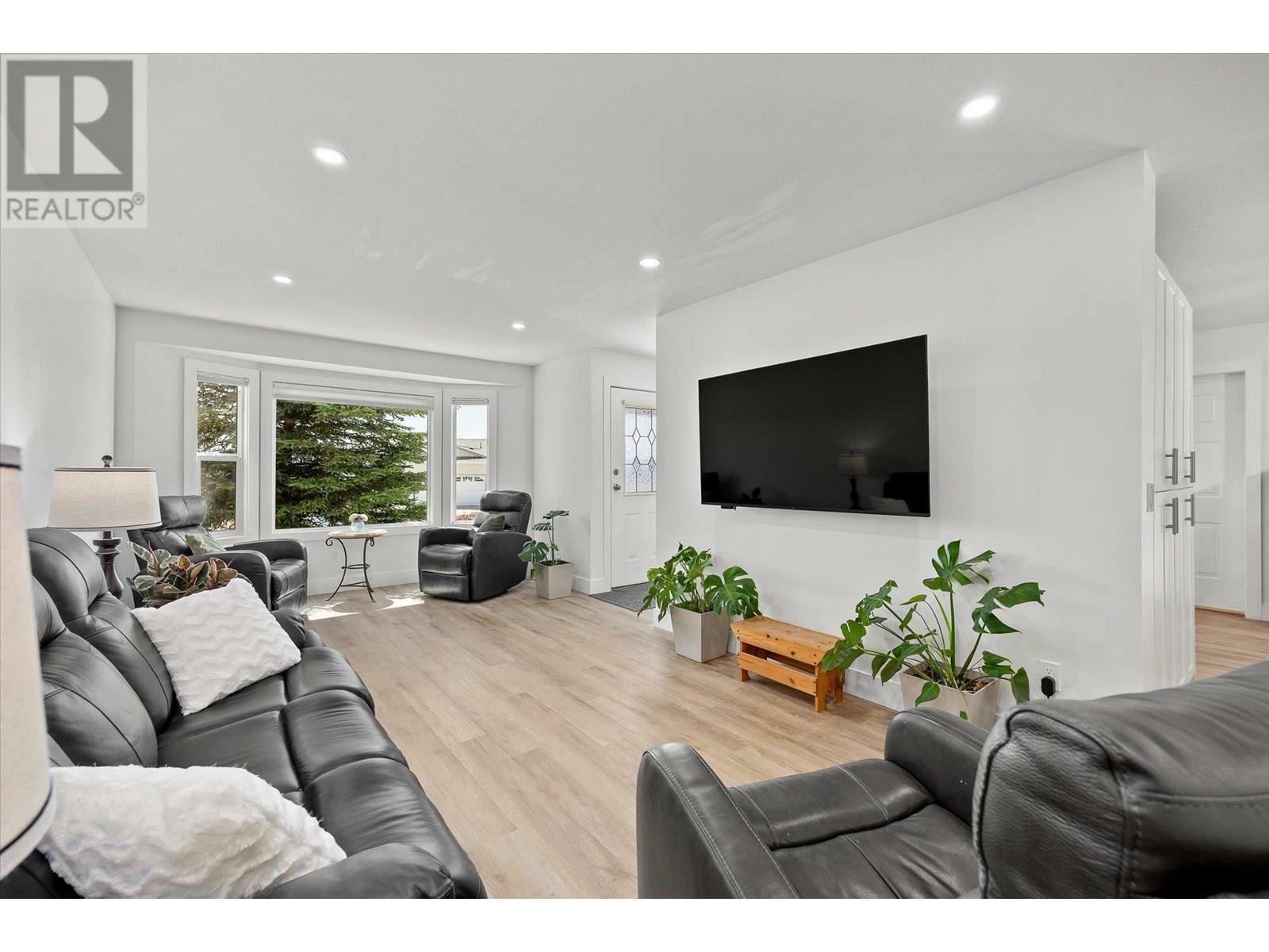 Property Photo: 6400 Spencer Road 69 BC V1X 7T6