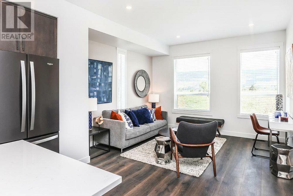 Property Photo: 610 Academy Way 363 BC V1V 0E8
