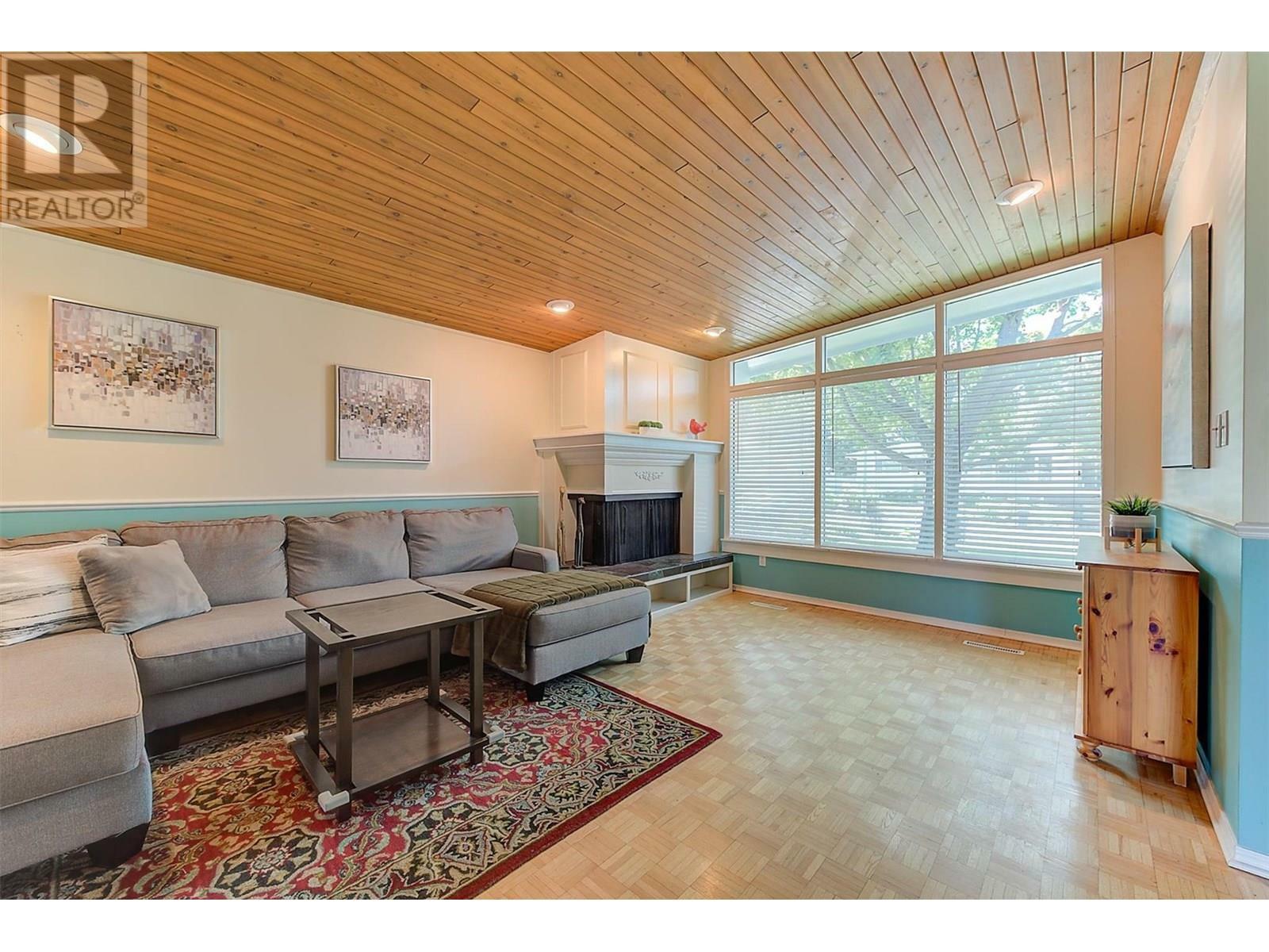 Property Photo: 1273 Mountainview Street BC V1Y 4M9