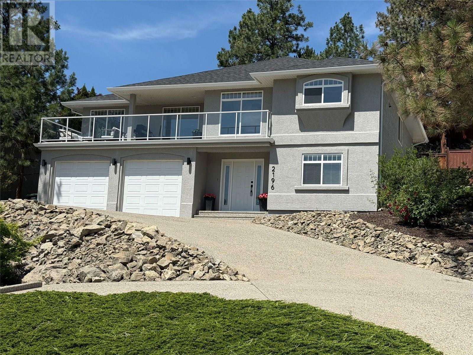2196 Lillooet Crescent  Kelowna BC V1V 1W3 photo