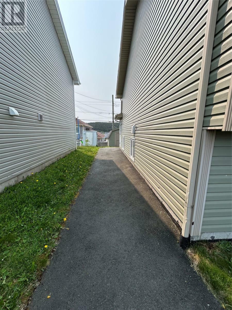 Property Photo: 47 Great Eastern Avenue NL A1B 0A5