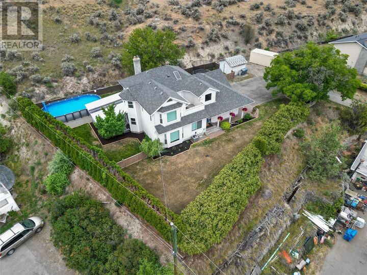 865 Alview Crescent  Kamloops BC V2B 6C5 photo