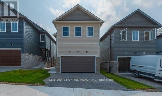 307 Mullighan Gardens  Peterborough North (North) ON K9K 0H2 photo
