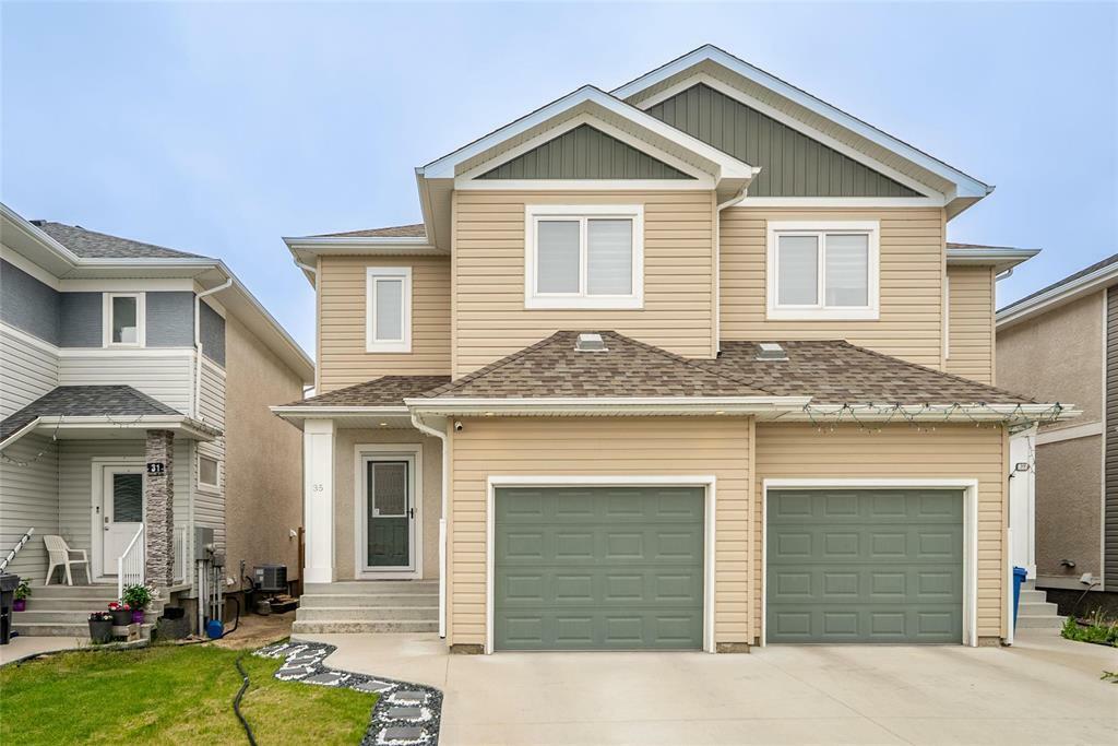 35 Phoenix Way  Winnipeg MB R2V 5B1 photo
