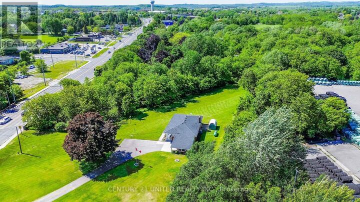 Property Photo:  670 William Street  ON K9A 3A5 