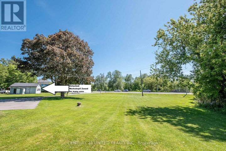 Photo de la propriété:  670 William Street  ON K9A 3A5 