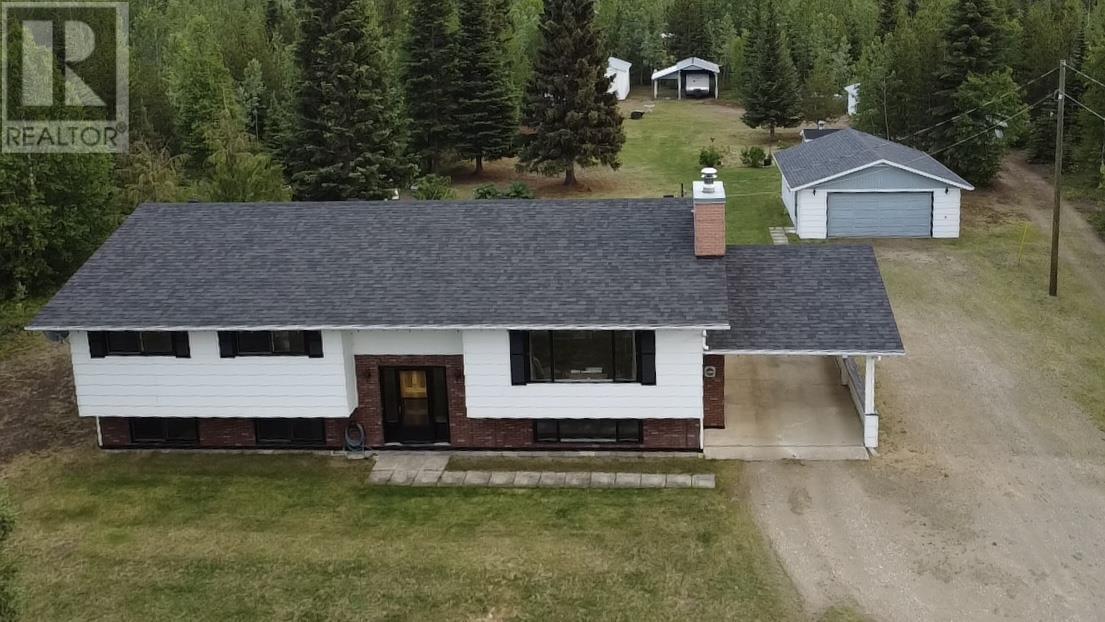 Property Photo: 29 Columbia Drive BC V0J 2C0