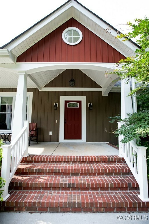 Property Photo:  305 Loman Road  VA 23954 