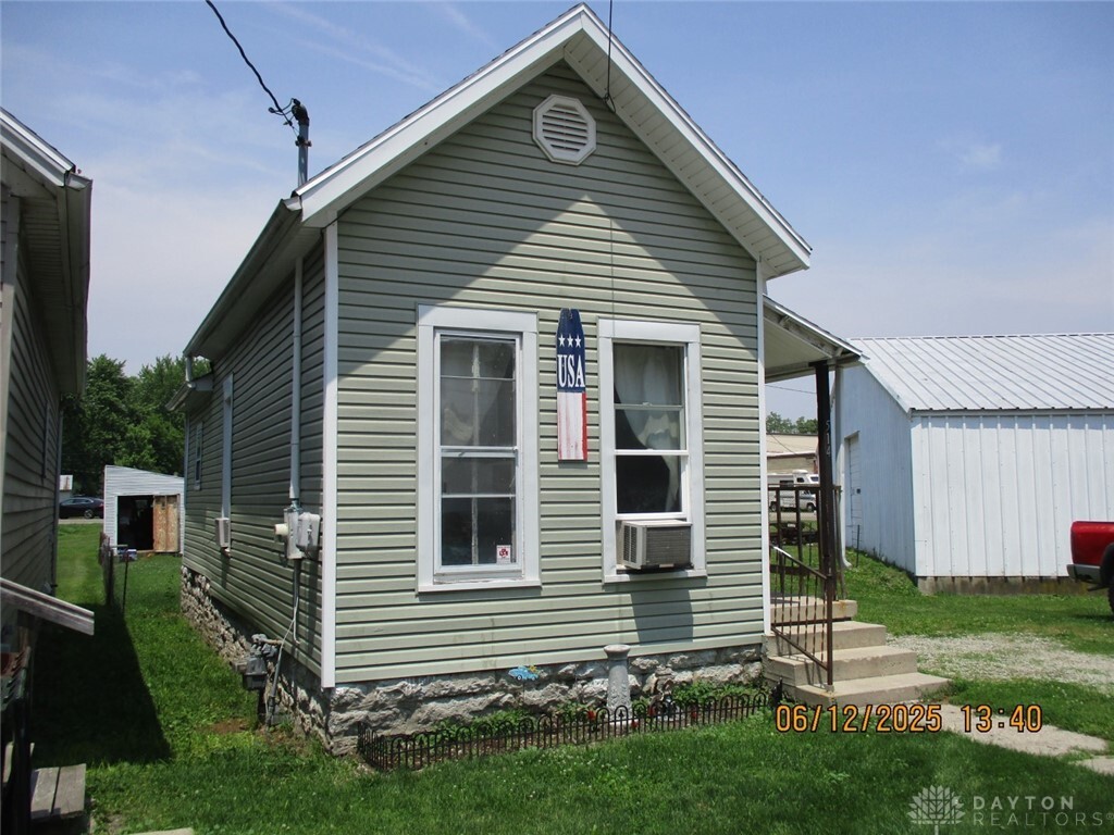 Property Photo:  514 Garnsey Street  OH 45356 