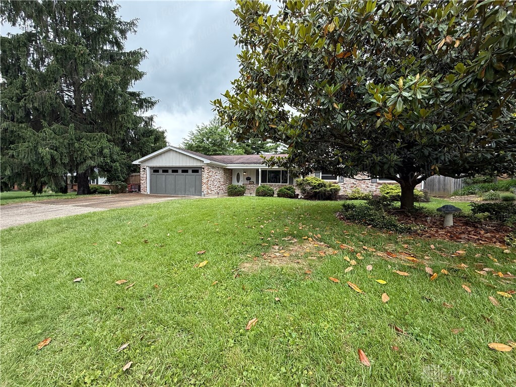 Property Photo: 2111 S Lakeman Drive OH 45305