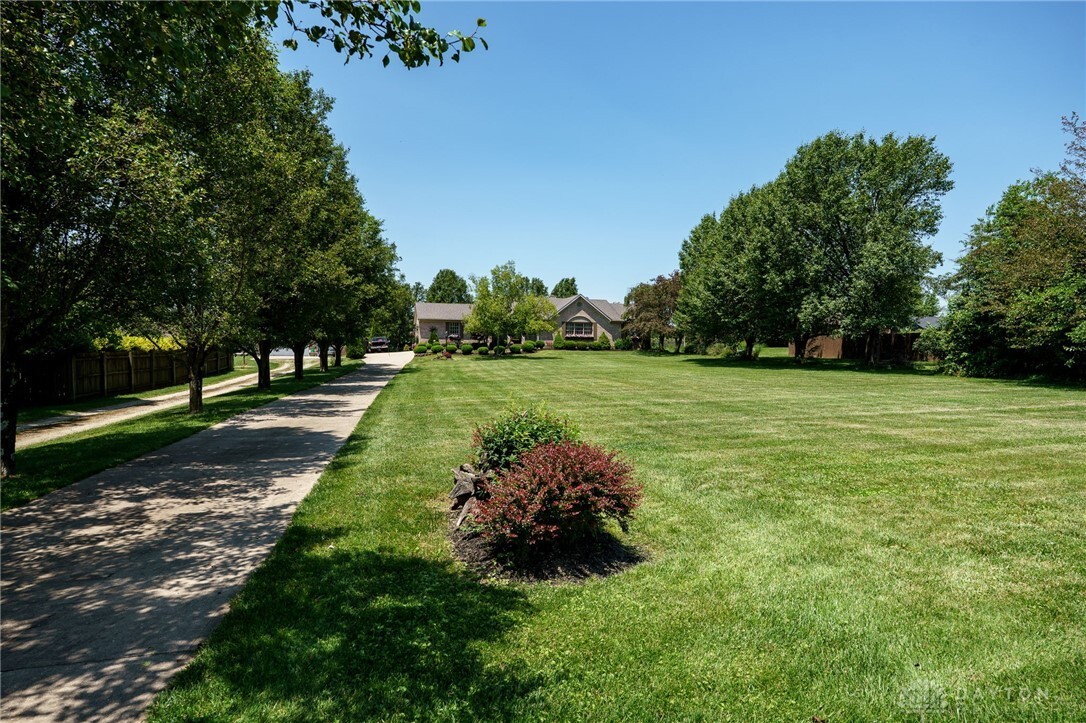 Property Photo:  5333 Harveysburg Road  OH 45068 