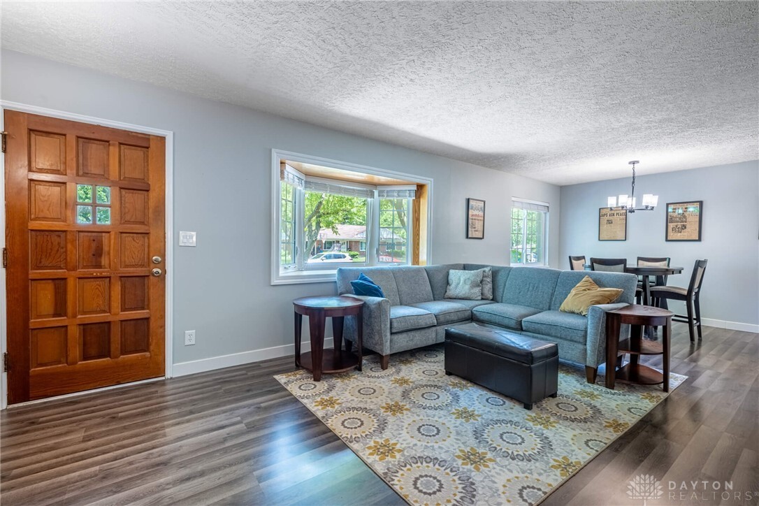 Property Photo: 920 Fairacres Drive OH 45429