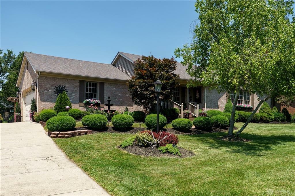 Property Photo:  5333 Harveysburg Road  OH 45068 