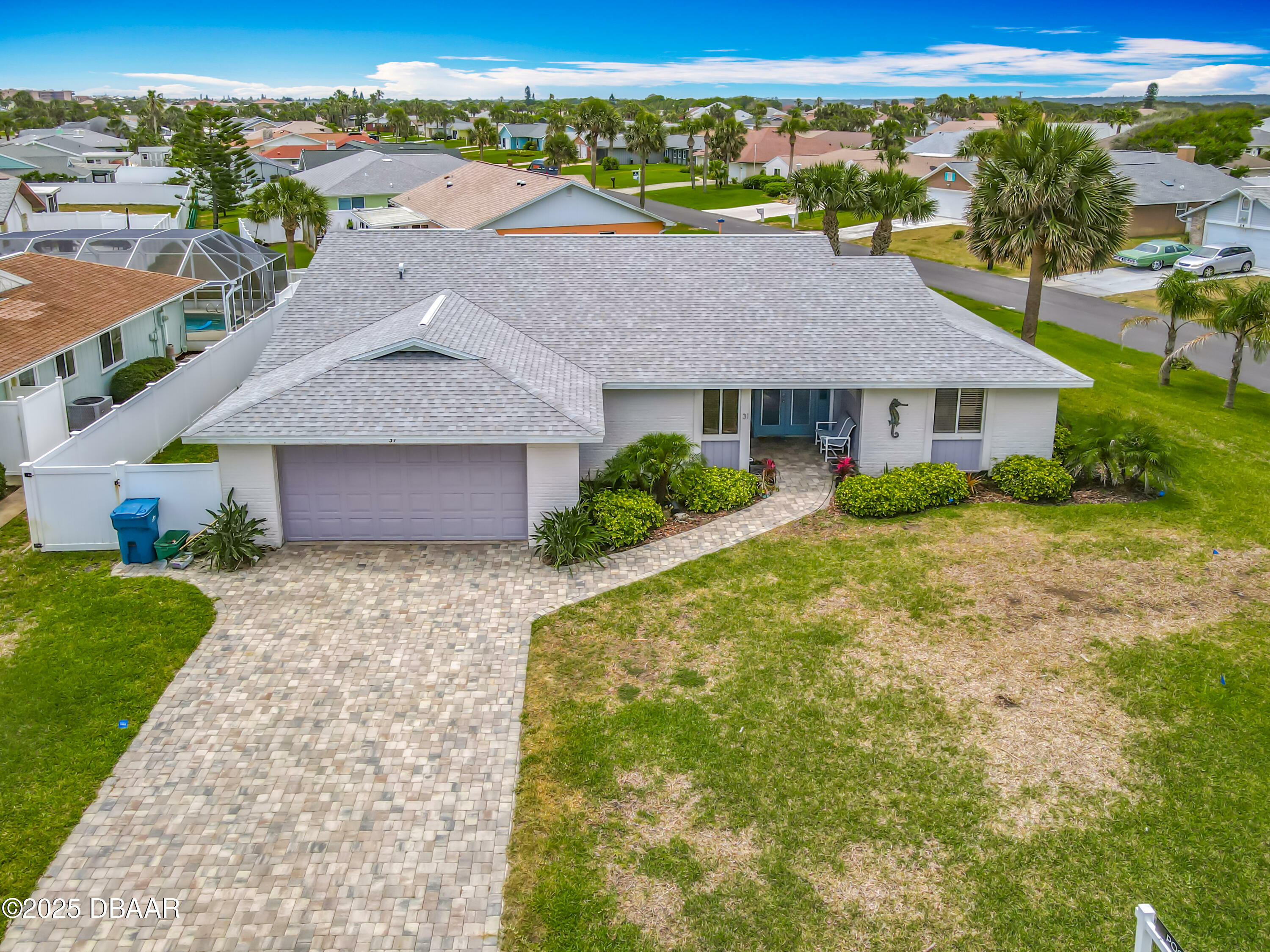 Property Photo: 31 Sea Harbor Drive E FL 32176