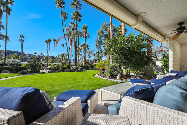 Property Photo: 45705 Hopi Road CA 92210