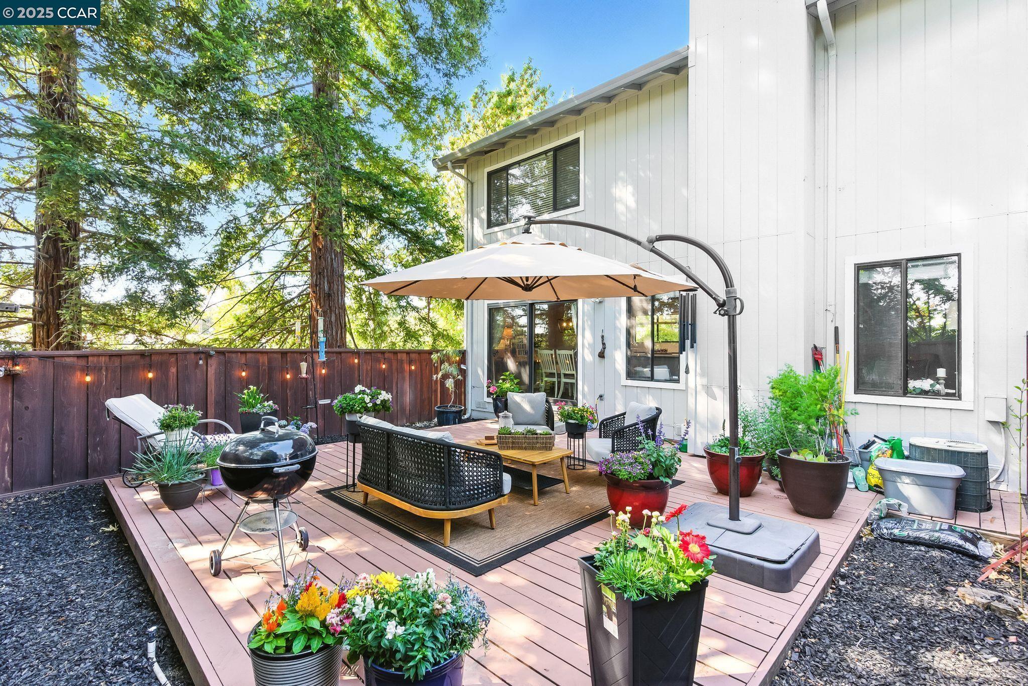 Property Photo: 223 Via Pinada Ln CA 94553