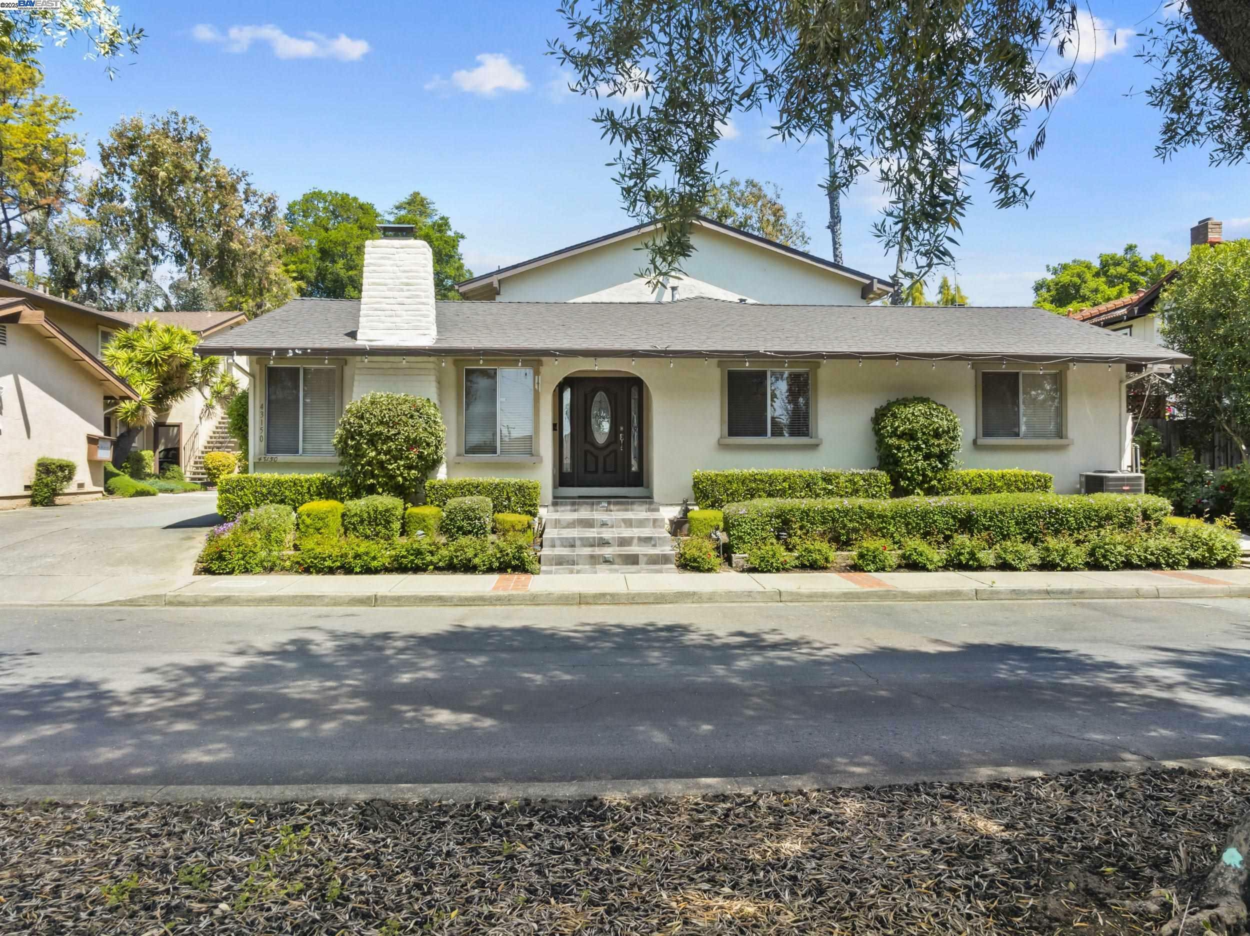 43150 Starr Street  Fremont CA 94539 photo
