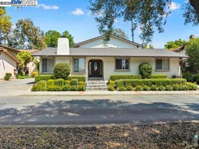 Property Photo:  43150 Starr Street  CA 94539 