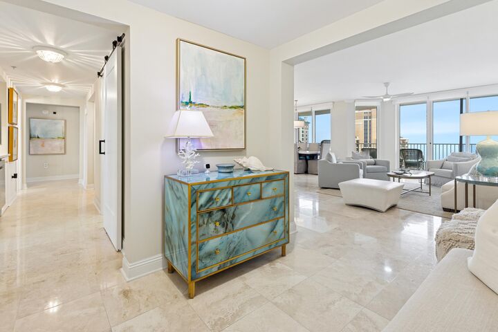 Property Photo:  1 Beach Club Drive Unit 1604  FL 32550 