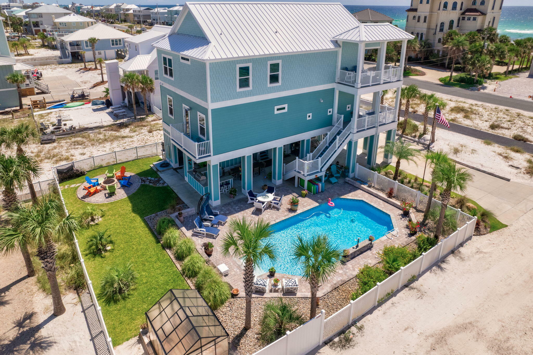 7376 Gulf Boulevard  Navarre FL 32566 photo