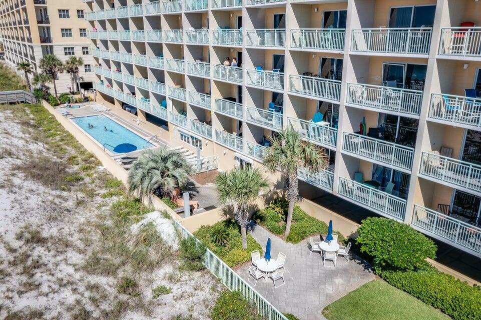 Property Photo:  866 Santa Rosa Boulevard Unit 302  FL 32548 