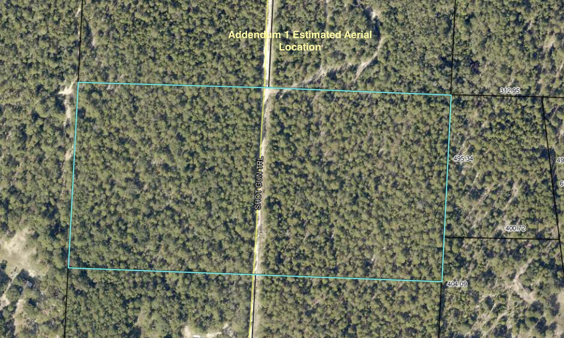 20 Ac+/- Shot Gun Trail  Crestview FL 32539 photo