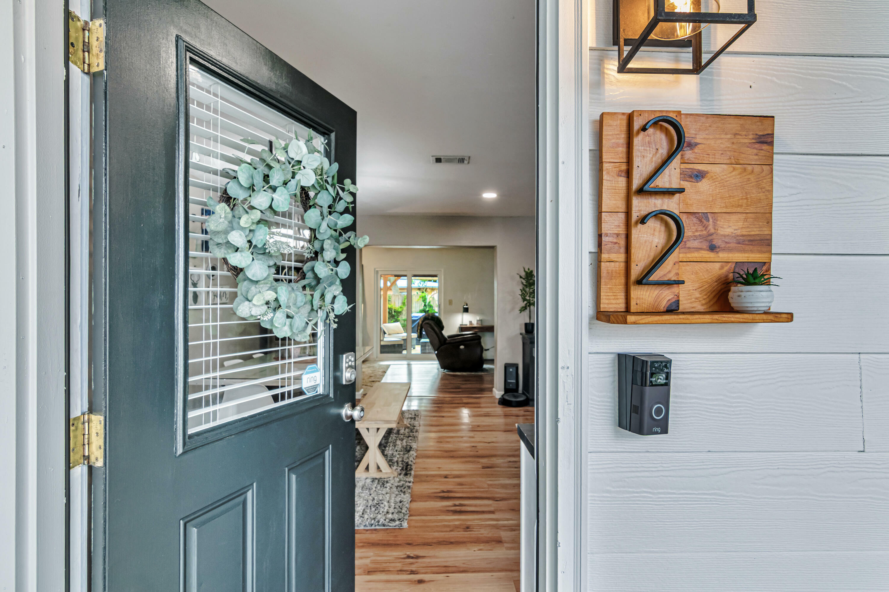 Property Photo: 22 NW Robinwood Drive FL 32548