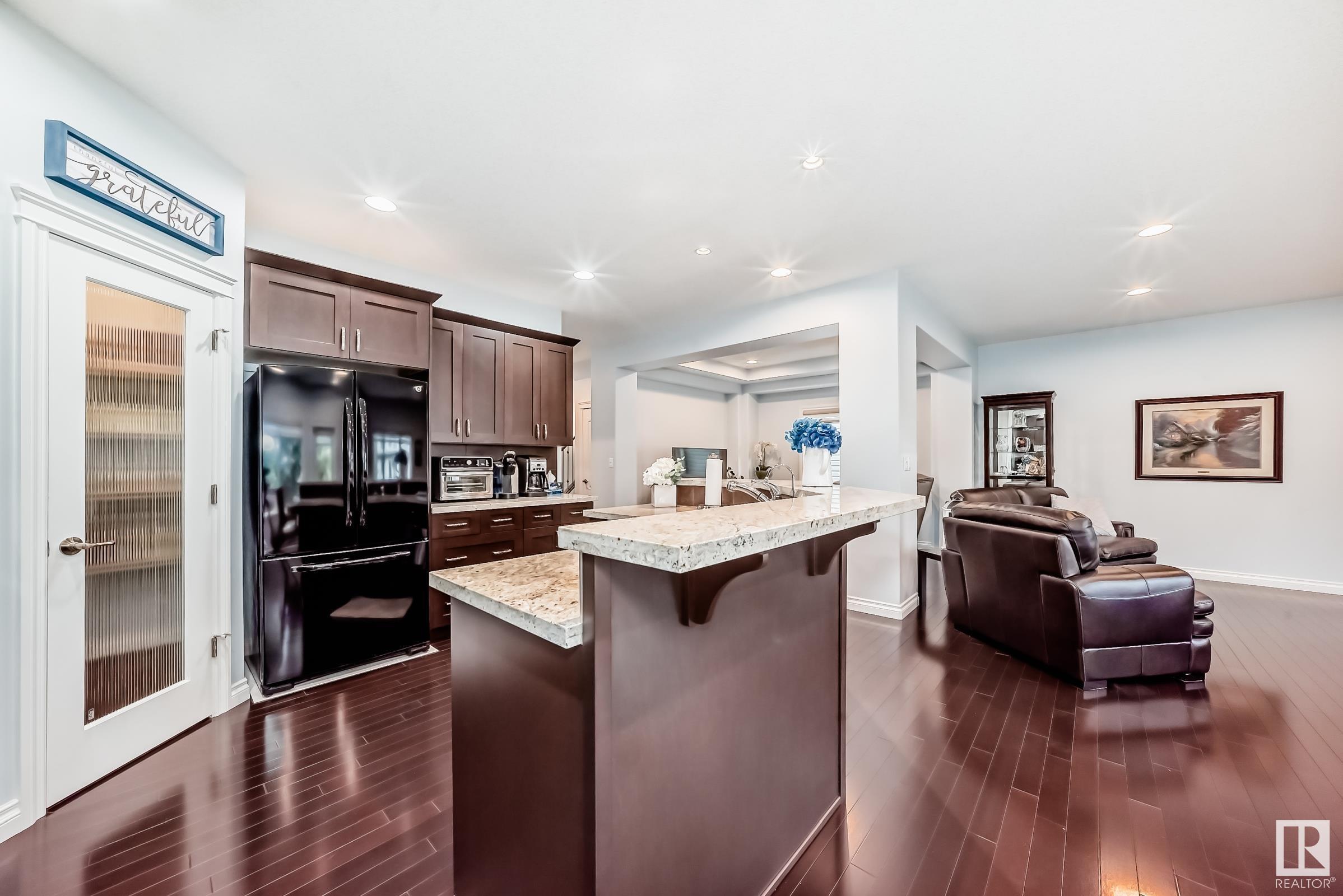 Property Photo:  1141 Hays Drive NW  AB T6M 0M2 