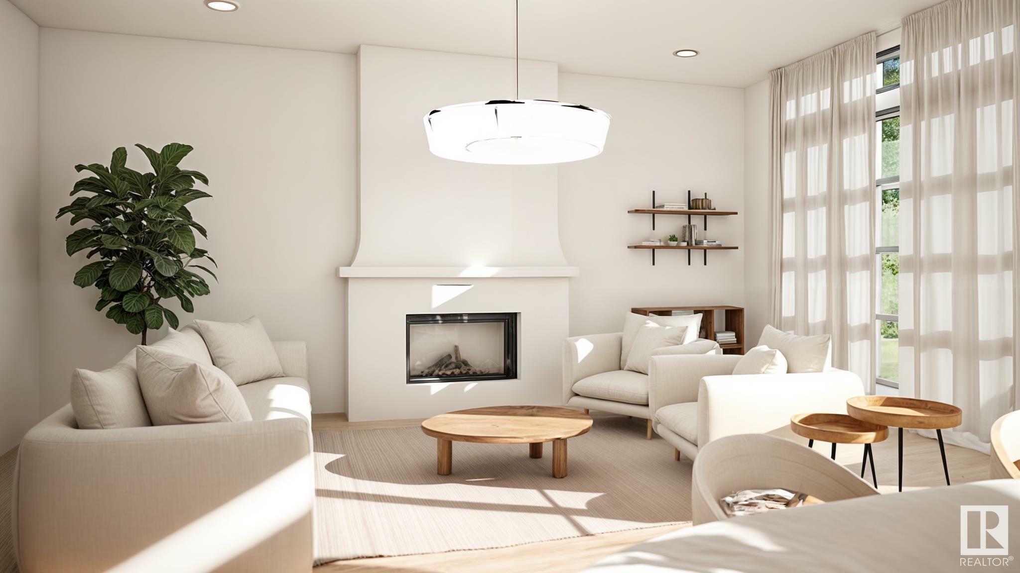 Property Photo: 12412 39 NW AB T6J 0N2