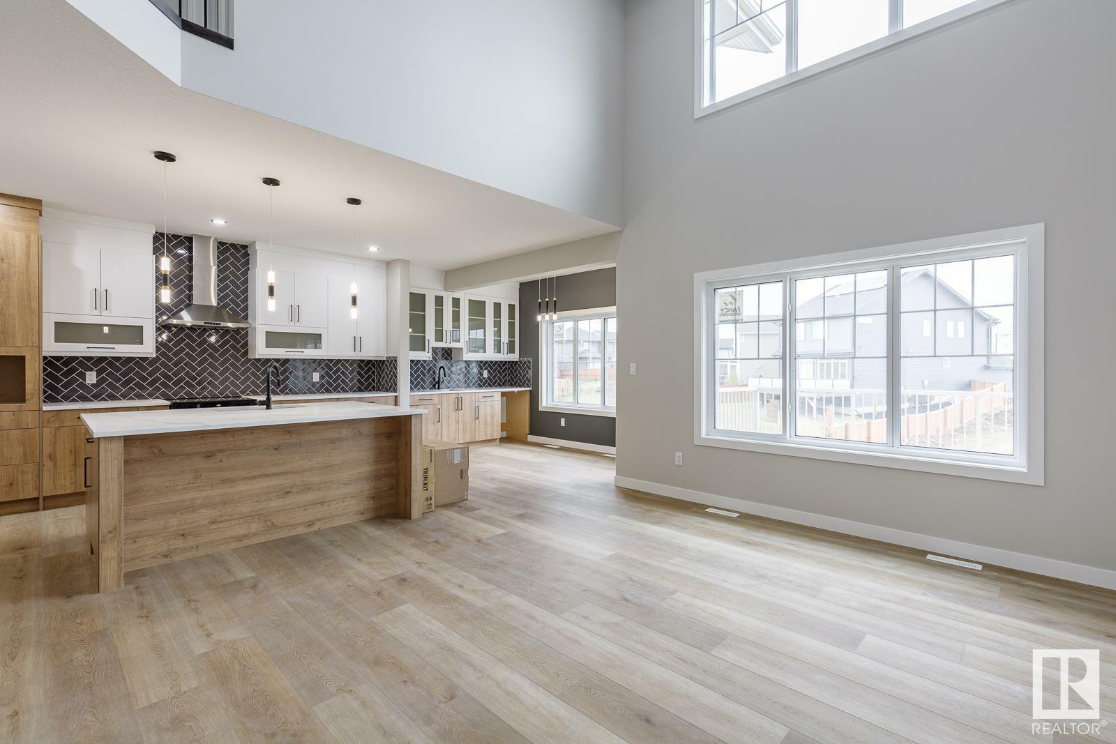 Property Photo: 1547 Siskin Link Link NW AB T5S 0T9