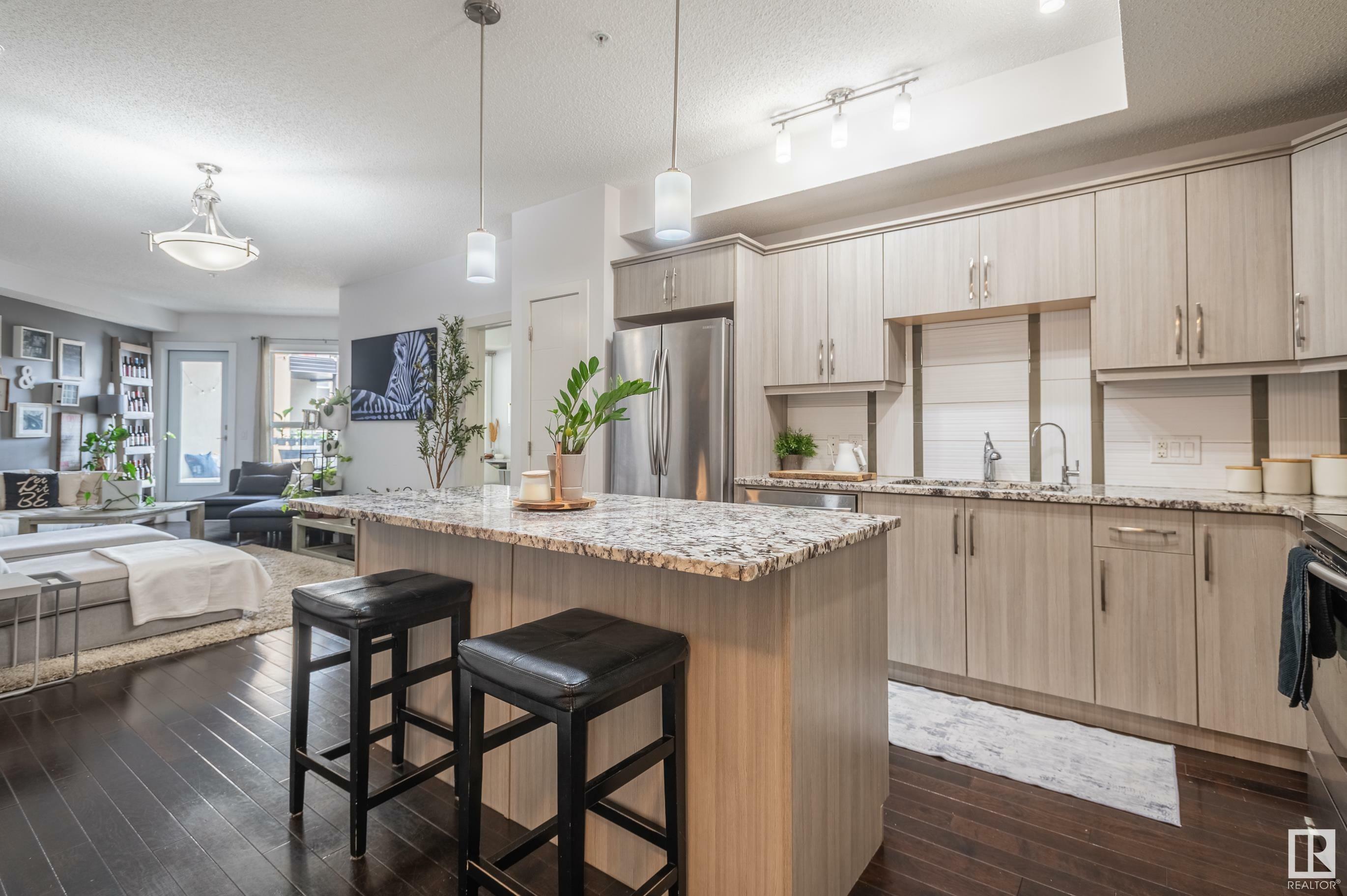 10523 123 Street NW 305  Edmonton AB T5N 1N9 photo