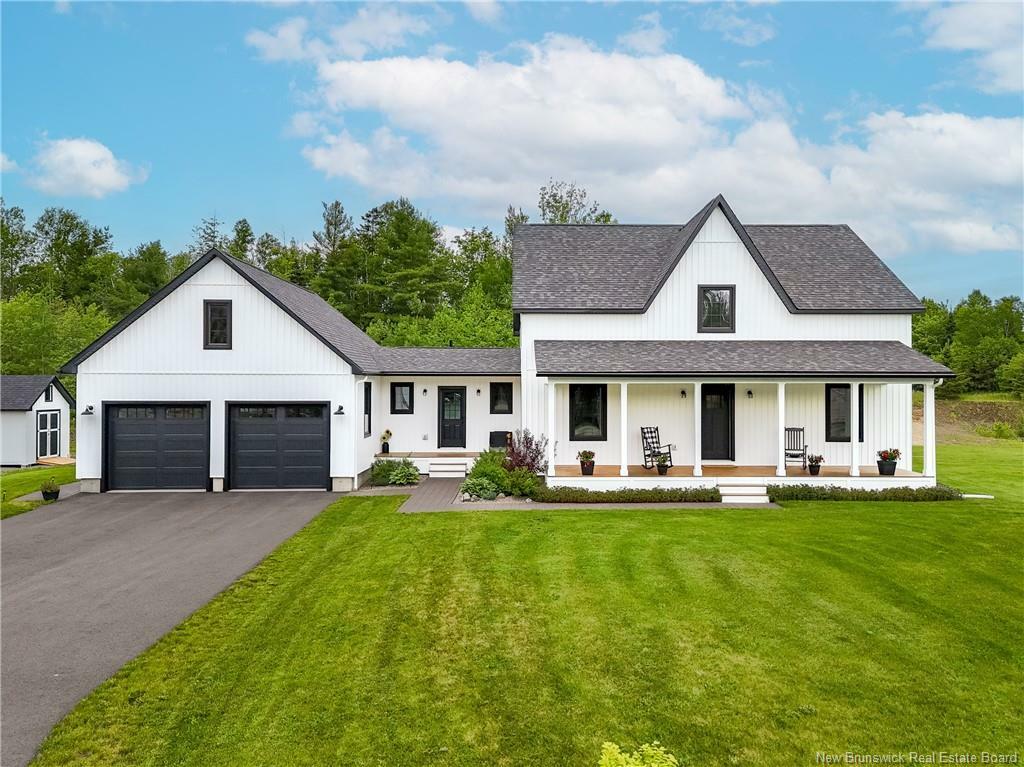 14 Hazen Drive  Killarney Road NB E3A 1E2 photo