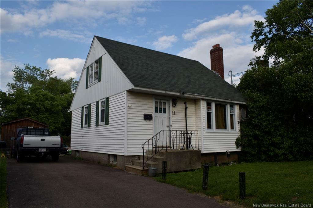11 Friel Street  Moncton NB E1C 7M4 photo