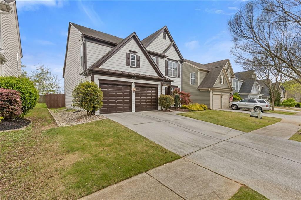 Property Photo: 610 Syemore Pass GA 30115