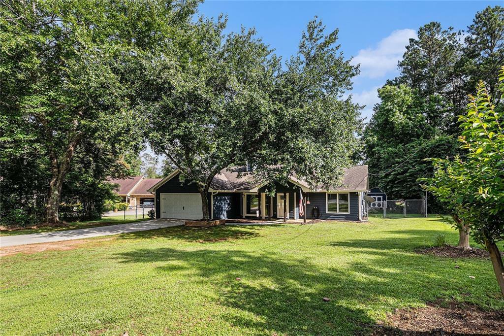 Property Photo: 50 Blackberry Lane GA 30016