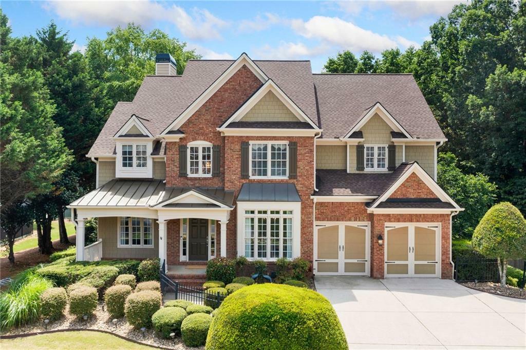 1415 Liberty Lane  Cumming GA 30040 photo