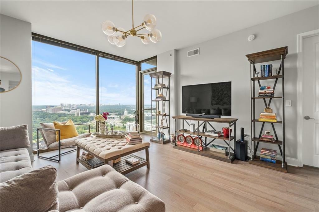 Property Photo: 270 17th Street NW 2804 GA 30363