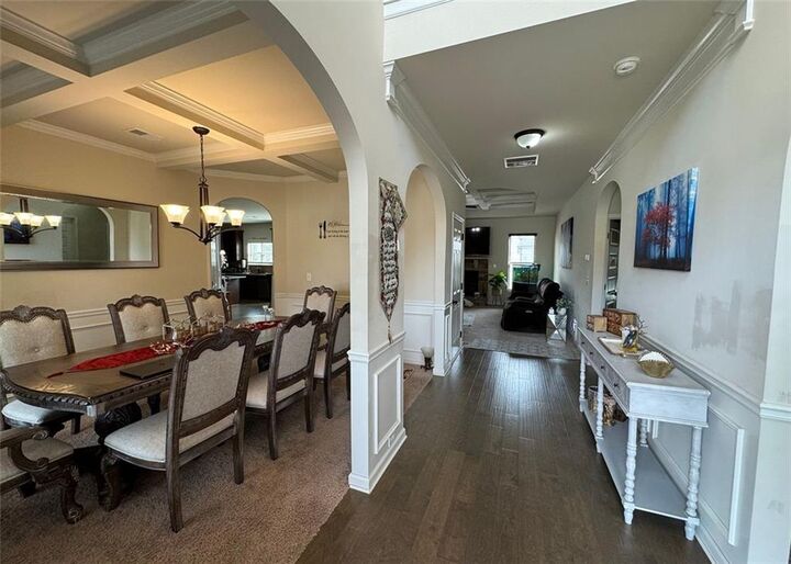 Property Photo:  719 Lilac Mist Drive  GA 30052 