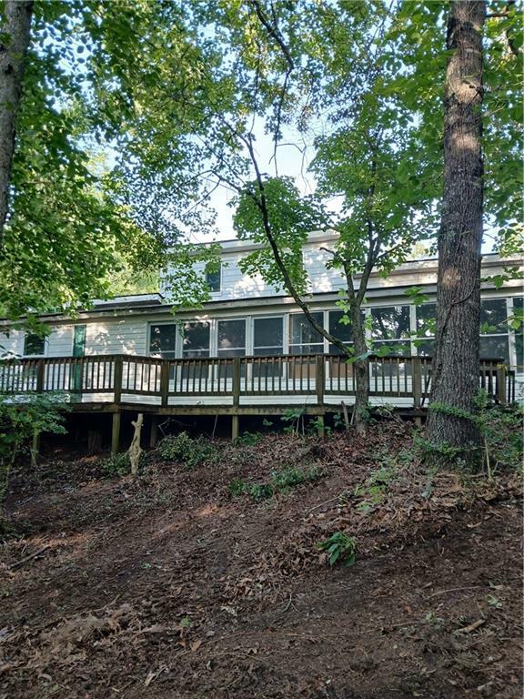 Property Photo: 2218 Etowah River Road GA 30534