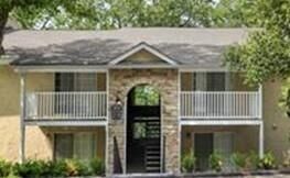 Property Photo: 2955 Seven Pines Lane 206 GA 30339